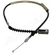 Japanparts Seilzug, Feststellbremse BC-271