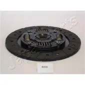 Japanparts Kupplungsscheibe DF-400