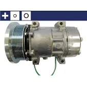 MAHLE ORIGINAL Kompressor Klimaanlage ACP 942 000S