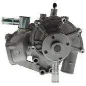 AISIN Wasserpumpe WPT-511