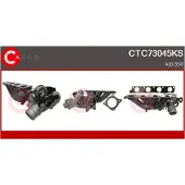 Casco Lader, Aufladung KAYOTAWA CTC73045KS