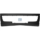 DT Spare Parts Stoßfänger 4.71107