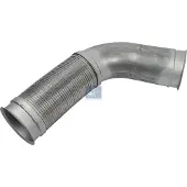 DT Spare Parts Abgasrohr 1.12688