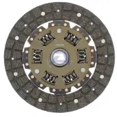 AISIN DF-010U Kupplungsscheibe für SUBARU IMPREZA Stufenheck (GD) 24-Zähne
