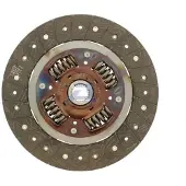 AISIN Kupplungsscheibe DE-FO08