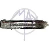 Max Blinkleuchte MNS207-L