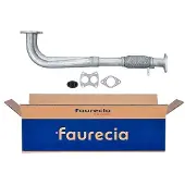 Hella Abgasrohr Easy2Fit PARTNERED with Faurecia 8LA 366 000-021