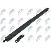 NTY AE-ME-085 Gasfeder Heckklappendämpfer passend für MERCEDES-BENZ M-Klasse (W164) 642mm