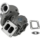 DT Spare Parts Lader, Aufladung 6.23036
