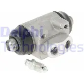 Delphi Radbremszylinder LW90193
