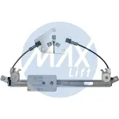 Max Fensterheber WVW136-L