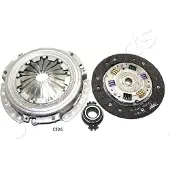 Japanparts Kupplungssatz KF-CI06