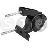 STC Lagerung, Motor T457203