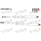 FTE Bremsschlauch 9240631