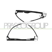 PRASCO Fensterheber vg715w043 vorne rechts für VW