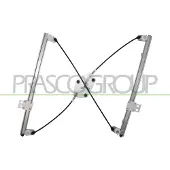 PRASCO CI426W024 Elektrischer Fensterheber Vorne Links für CITROËN C4 Picasso I (UD)