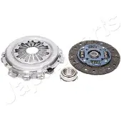 Japanparts Kupplungssatz Kupplung für CHEVROLET SPARK (M300) KF-W38