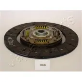 Japanparts Kupplungsscheibe DF-366