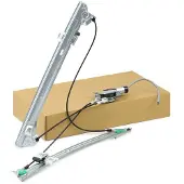RIDEX 1561W0263 Elektrischer Fensterheber Vorne Rechts passend für MERCEDES-BENZ VIANO (W639) VITO Bus (W639) VITO / MIXTO Kasten (W639)