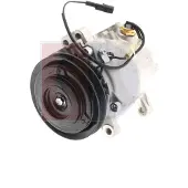 AKS Kompressor, Klimaanlage 852117N