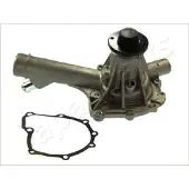 Japanparts Wasserpumpe PQ-0522
