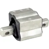 Gates Lagerung, Motor ETM1432