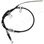 Japanparts Seilzug, Feststellbremse BC-H63R