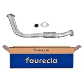Hella Abgasrohr Easy2Fit PARTNERED with Faurecia 8LA 366 005-221