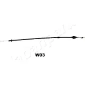 Japanparts Japan Parts GC-W03 Kupplungssätze