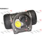 FTE Radbremszylinder 9210223