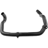 Gates Kühlerschlauch Wasserschlauch für VW up! Schrägheck (121, 122, BL1, BL2) 05-2569