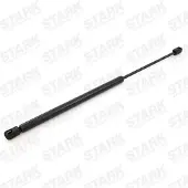 Stark SKGS-0220094 Gasfeder Heckklappendämpfer für FORD FOCUS Kombi (DNW) 512mm