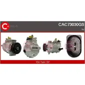 Casco Kompressor, Klimaanlage Genuine CAC73030GS