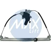 Max Fensterheber WRN125-R