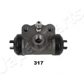Japanparts Radbremszylinder CS-317