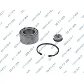 GSP Radlagersatz GKX0048