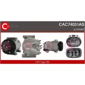 SANDO Kompressor, Klimaanlage Brand New HQ CAC74031AS