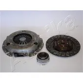 Japanparts Kupplungssatz Kupplung für TOYOTA LAND CRUISER (PZJ7, KZJ7, HZJ7, BJ7, LJ7, RJ7) KF-2028