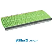 PURFLUX Innenraumluftfilter CabinHepa+ AHH237