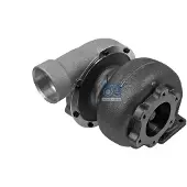 DT Spare Parts Lader, Aufladung 4.63764