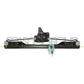 PRASCO FT350W024 Elektrischer Fensterheber Vorne Links für FIAT Idea (350)