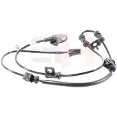 GH Sensor, Raddrehzahl [Hersteller-Nr. -703553H] für Kia