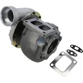 DT Spare Parts Lader, Aufladung 2.14001