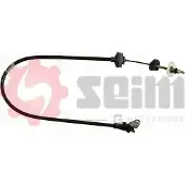 Seim 200100 Kupplungsseil Seilzug passend für PEUGEOT 304 Cabriolet (04B) 900/710mm