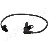 Japanparts ABS Sensor Raddrehzahl Hinten Links für MITSUBISHI SPACE WAGON (N9W, N8W) ABS-512