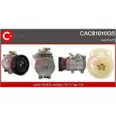 Casco Kompressor, Klimaanlage Genuine CAC81010GS