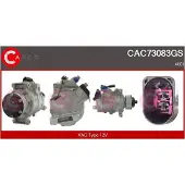 Casco Kompressor, Klimaanlage Genuine CAC73083GS