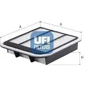 Ufi Luftfilter 30.B07.00