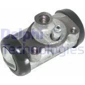 Delphi Radbremszylinder LW15720