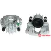 Brembo Bremsschlauch ESSENTIAL LINE T A6 014
